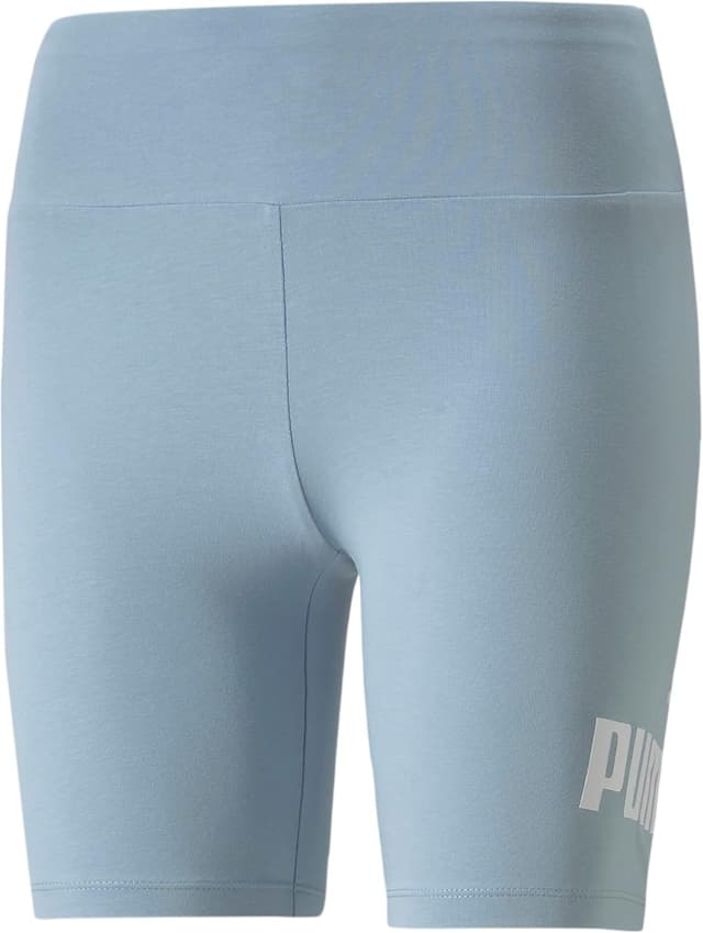 Thumbnail 1 de PUMA ESS 7" Logo Short Leggings Mujer 🖤