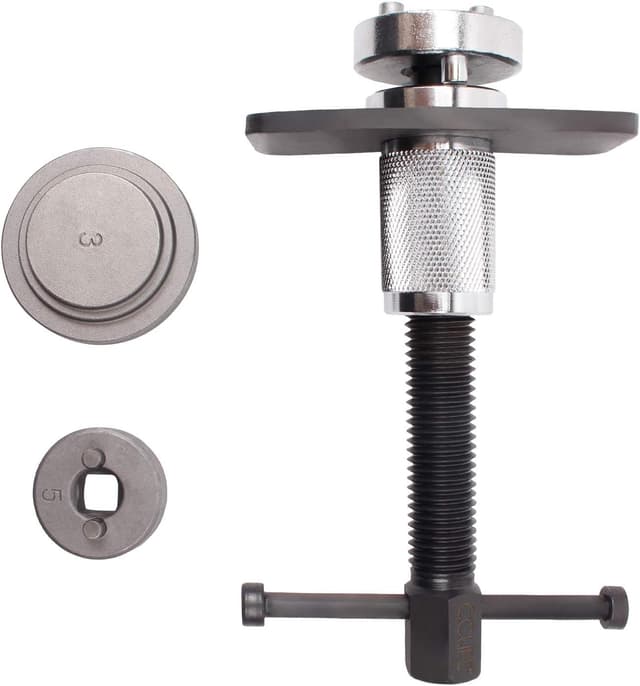 Thumbnail 1 de CCLIFE repousse piston frein arrière