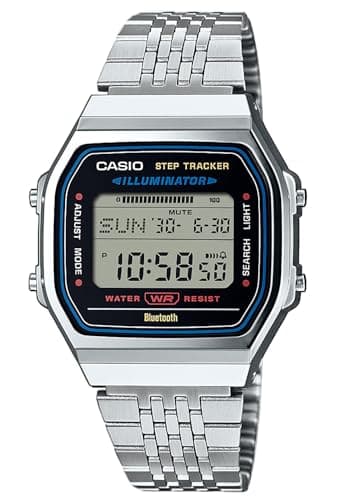 Imagen de Casio ABL-100WE-1AEF Reloj unisex en OfertitasTOP