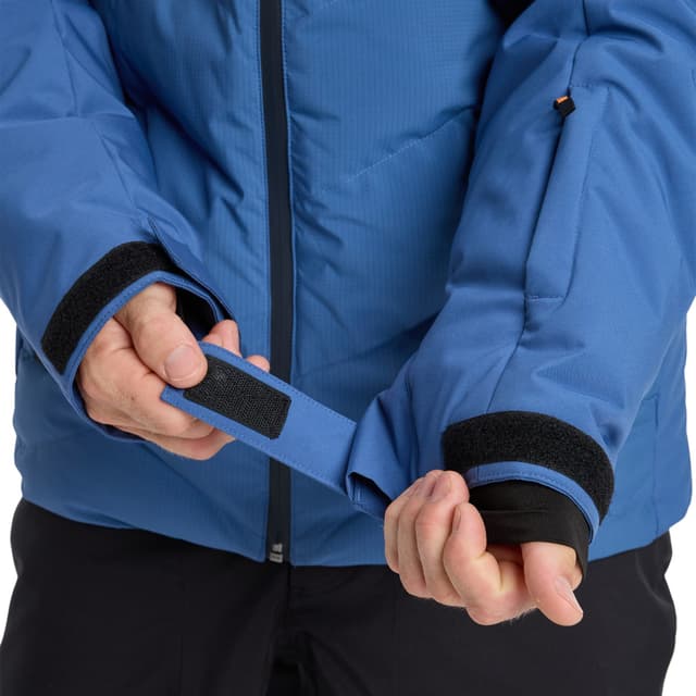 Detalle 2 de Quiksilver The Edge chaqueta de nieve 20K