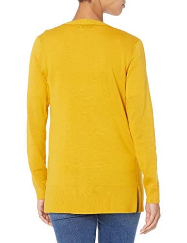 Thumbnail 2 de Amazon Essentials Jersey Ligero Abierto Mujer Talla Grande