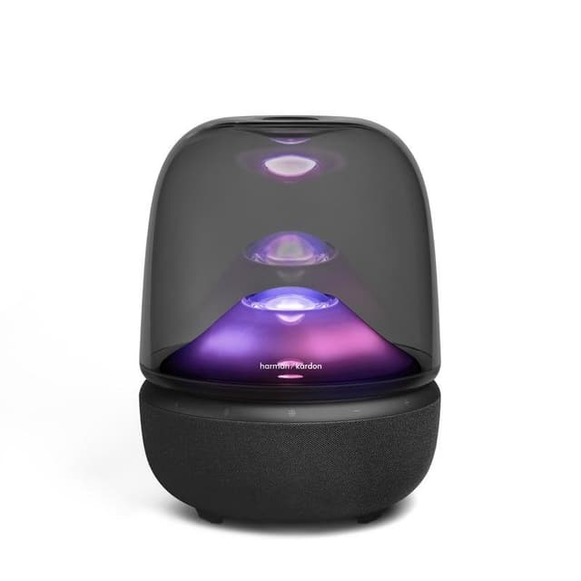 Thumbnail 2 de harmon-kardon Aura Studio 5: altavoces 3 vías 160W con Bluetooth