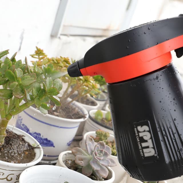 Thumbnail 6 de SPTA Pressure Foam Sprayer 2.25L — Electric Car Foam Sprayer