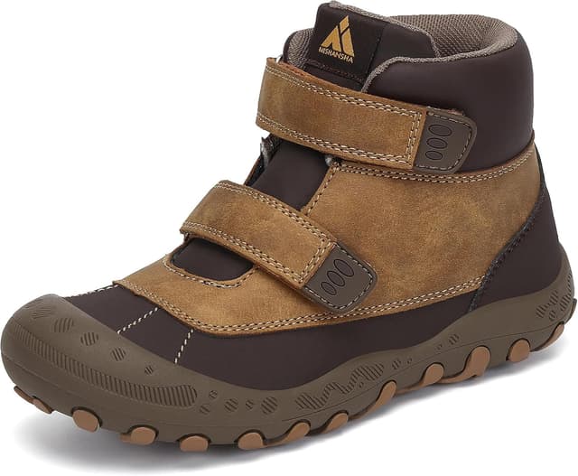 Detalle de Mishansha Kinder Wanderschuhe 38