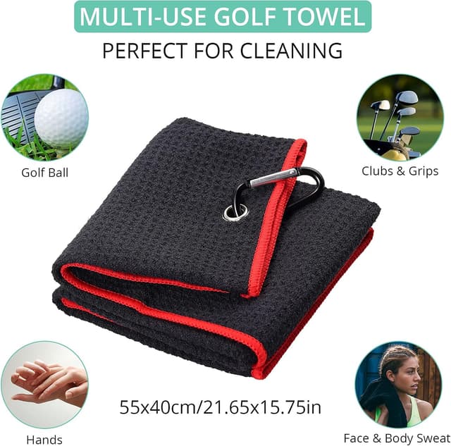 Thumbnail 4 de VINTEAM Golf Club Cleaning Kit