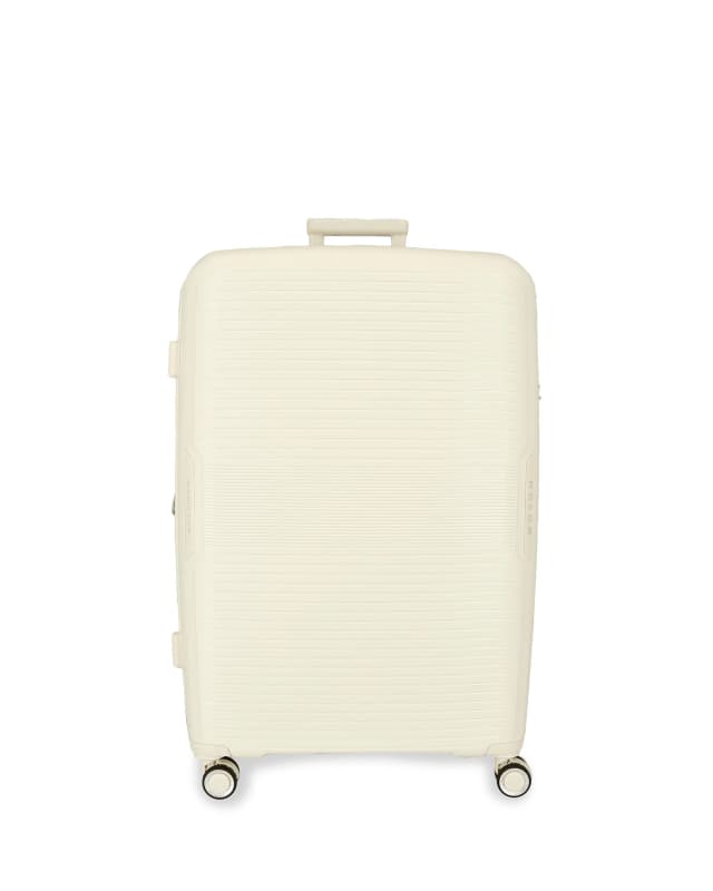 Detalle de Movom Inari maleta mediana rígida 72 L