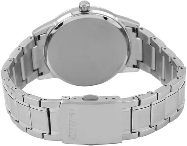 Detalle 2 de Citizen AW1231-58B Eco-Drive Quarz Herrenuhr