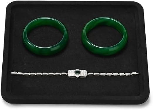 Imagen de Papten Bandeja Apilable para Joyas 🌟 18x20cm en OfertitasTOP