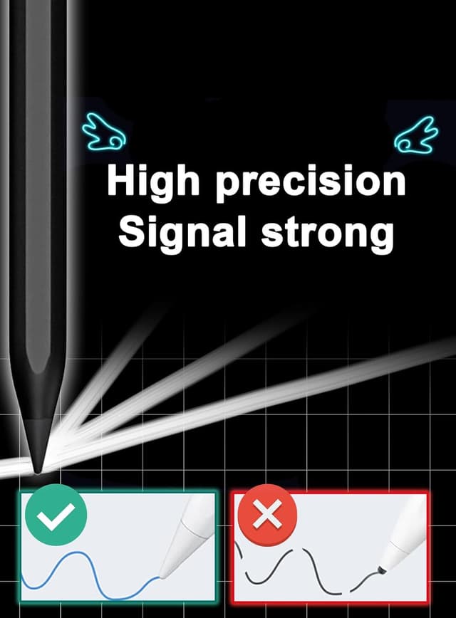 Thumbnail 5 de Dogain Stylus Stift für A11+ A9+ Tablet