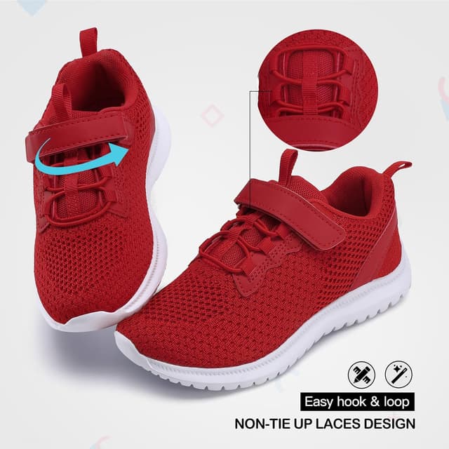 Detalle 1 de RunsiDe Kids Sneakers for 2026 kids
