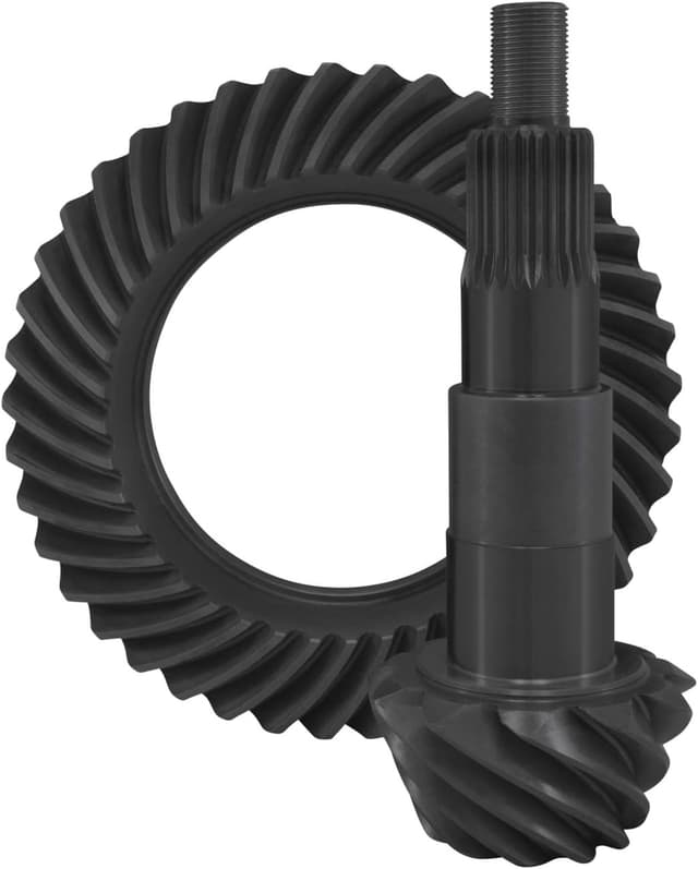 Detalle de Yukon Gear & Axle YG F7.5-456 ring and pinion gear set