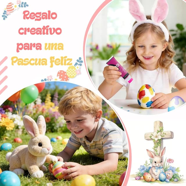 Thumbnail 5 de Taricor 75ml Pintura huellas bebé no tóxica