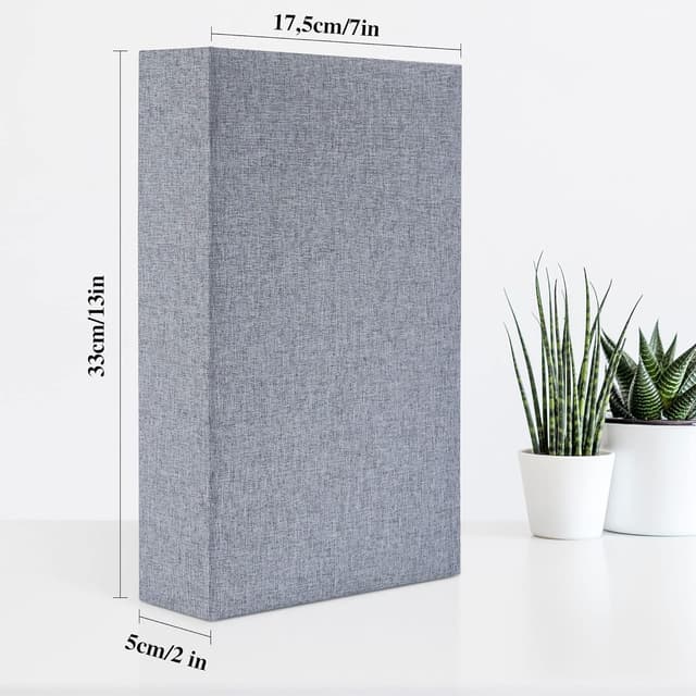 Thumbnail 1 de Vienrose Album fotografico 300 foto