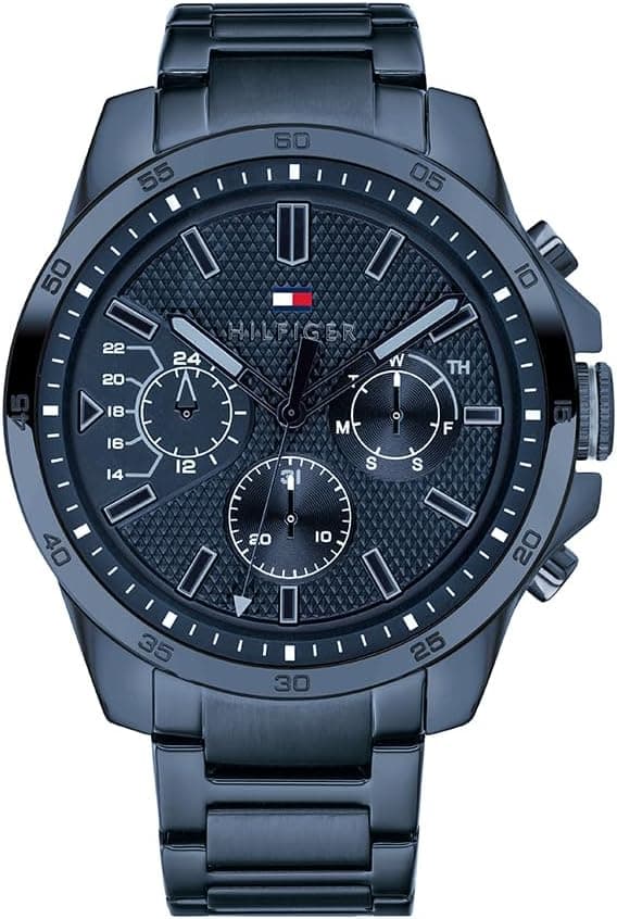 Imagen de Tommy Hilfiger Orologio 48 mm 🕒 en OfertitasTOP