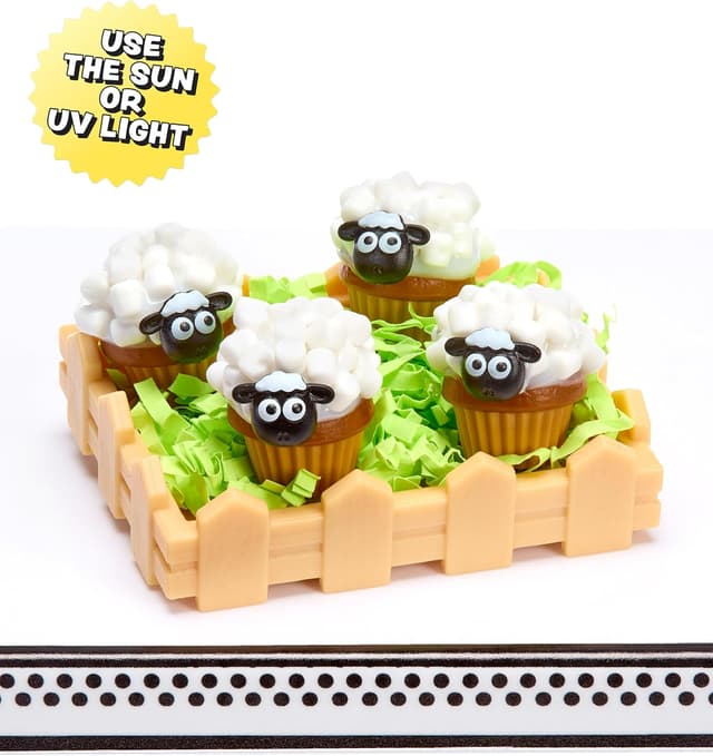 Detalle 2 de Make It Mini Spring, serie primaverile