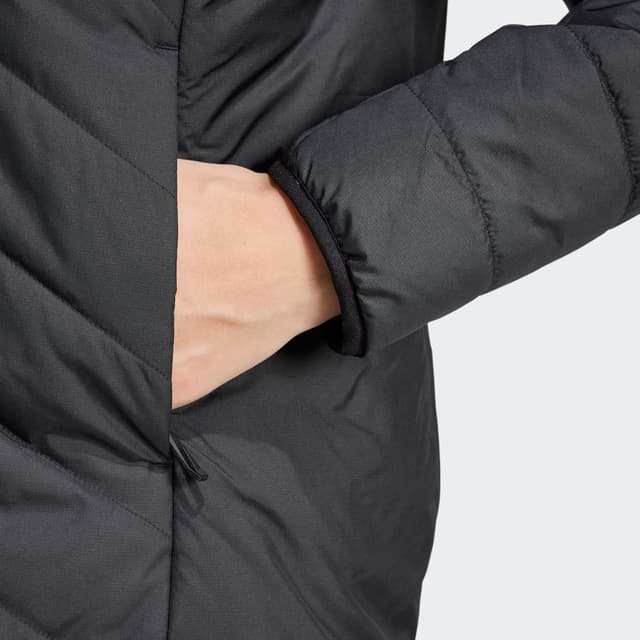 Detalle 2 de adidas Terrex Multi Synthetic Insulated Jacket