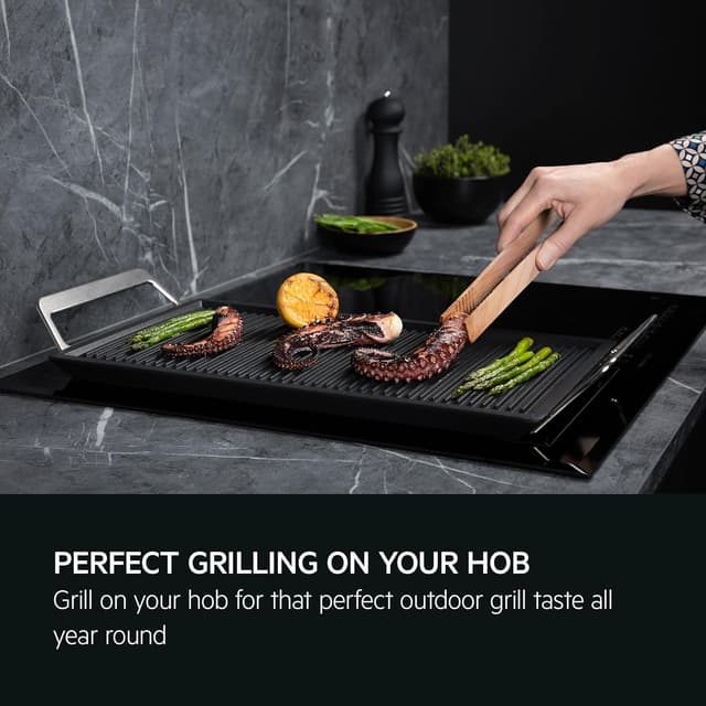 Thumbnail 6 de AEG Plancha Grill 2.0 per piastra