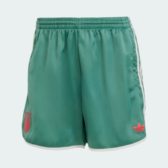 Thumbnail 3 de Pantalón corto Italia