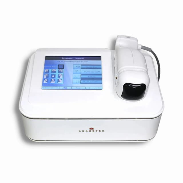 Imagen de Drakefor Ultra Sonidos Focalizados para Liposonix Corporal y Facial en OfertitasTOP