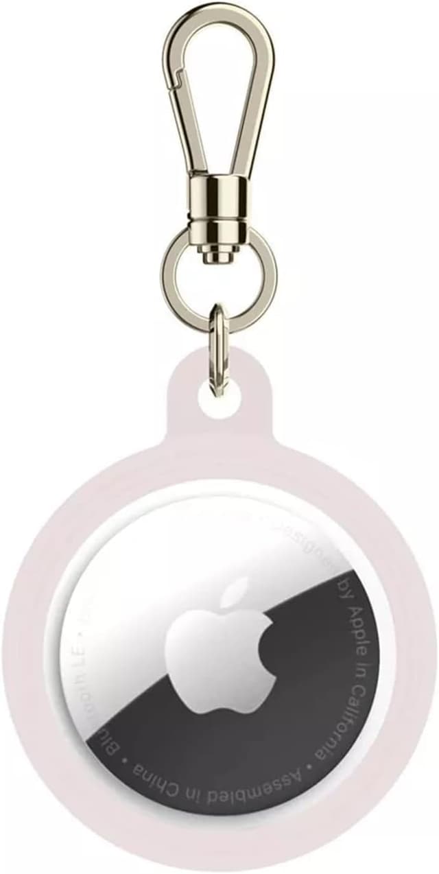 Thumbnail 6 de kate spade new york AirTag Holder Hollyhock Cream