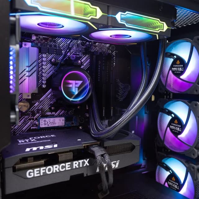 Thumbnail 2 de PcCom Imperial con 32 GB de RAM