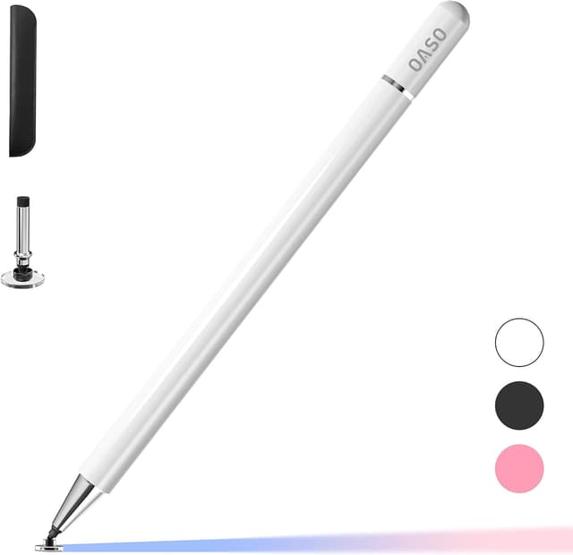 Detalle de OASO Stylus Pen for Touch Screens
