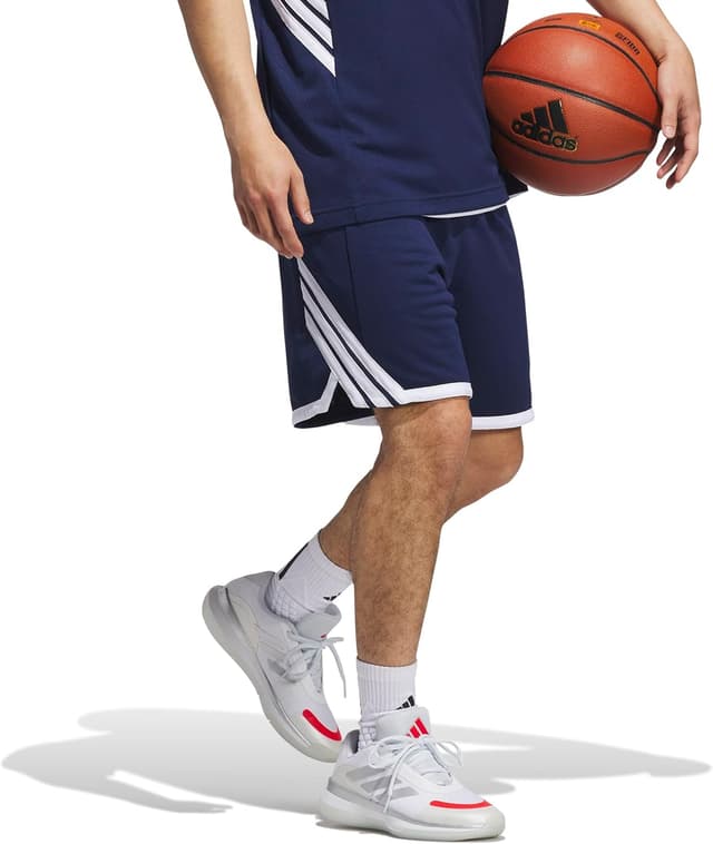 Thumbnail 5 de adidas Hombre M Everyday Pro BBALL Short