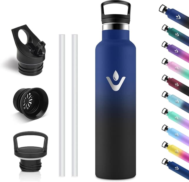 Imagen de Motswedi Vikastar Botella Termica 1000ml en OfertitasTOP