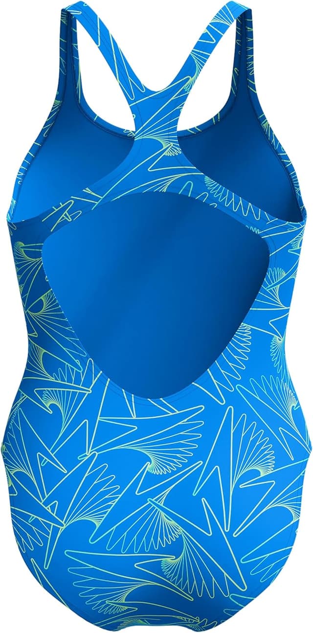 Thumbnail 6 de Speedo Hyperboom Medalist Swimsuit