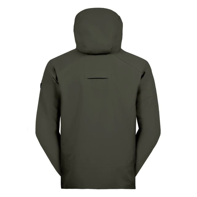 Thumbnail 2 de Tsunami chaqueta de esquí 3 Layers 25K/30K