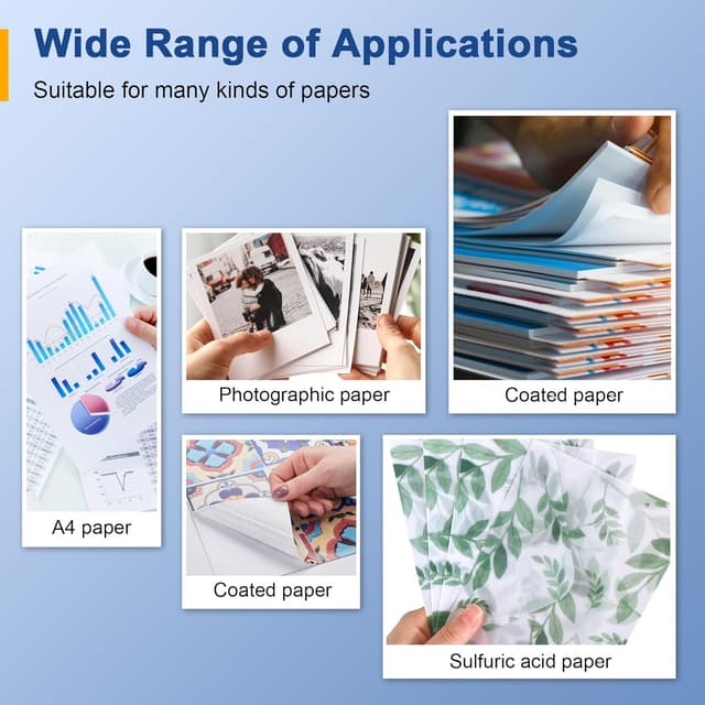 Thumbnail 6 de Palmtree 953XL Druckerpatronen Multipack (4er-Set) für HP Officejet Pro – wiederaufbereitet