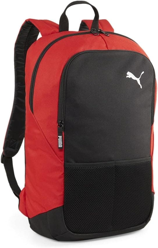 Detalle 1 de PUMA teamGOAL 23 Backpack Mochila, Negro, Talla única