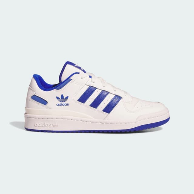 Imagen de Adidas Forum Low CL zapatillas Blancas en OfertitasTOP