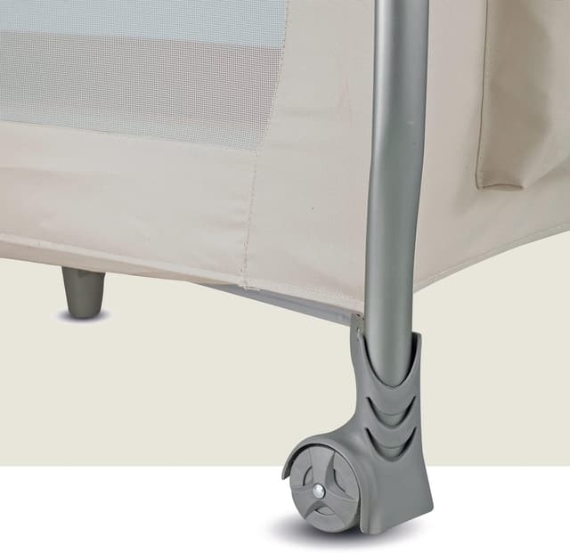 Thumbnail 4 de Inglesina Lodge lettino da viaggio doppia altezza