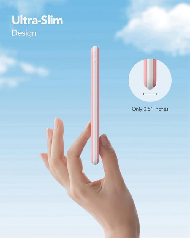 Thumbnail 1 de Charmast Powerbank 26800mAh slim