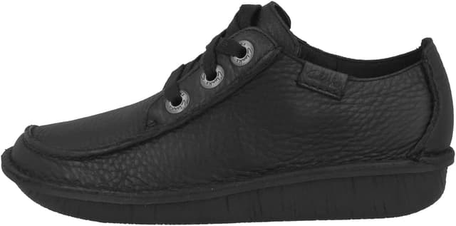 Detalle de Clarks Funny Dream cuir noir 39,5