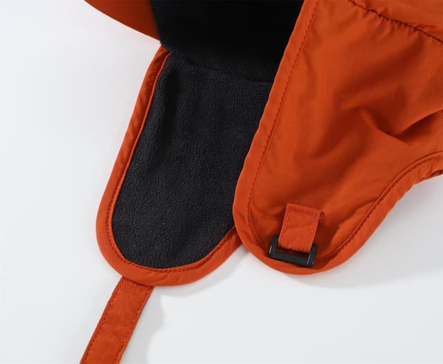 Thumbnail 5 de Decentron Kids Winter Hat Earflap Beanie