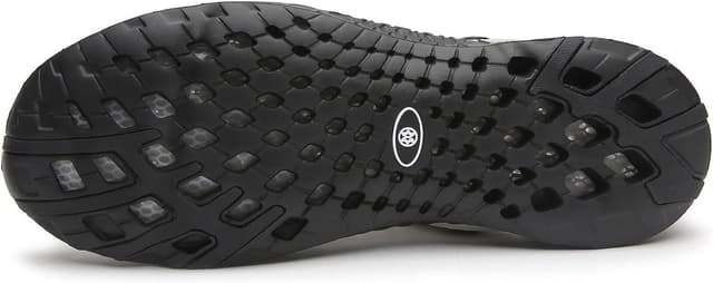 Detalle de Damen & Herren Clogs Hausschuhe – leichte Gartenschuhe für Sommer, Strand & Badelatschen