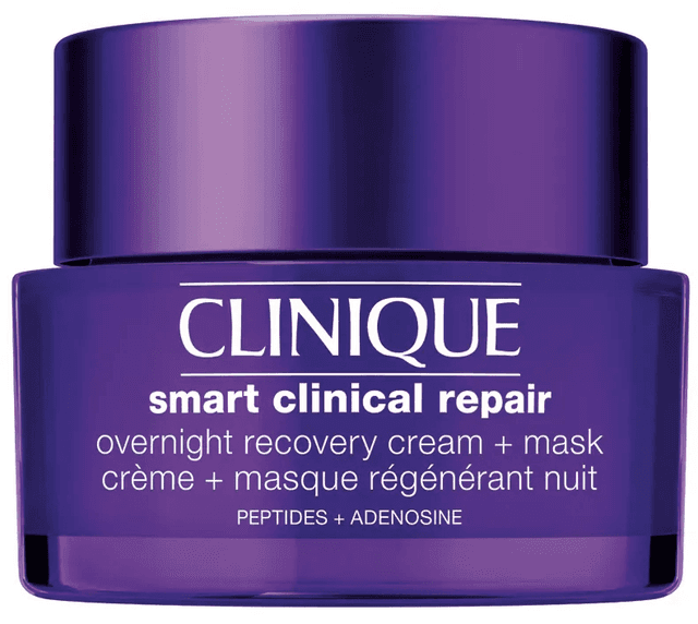 Imagen de Clinique Smart Clinical Repair Crema de Noche 📴 en OfertitasTOP