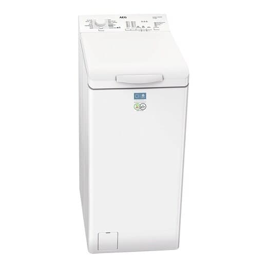 Thumbnail 1 de Lavadora AEG Carga Superior 6 kg / 1.200 rpm 🛢