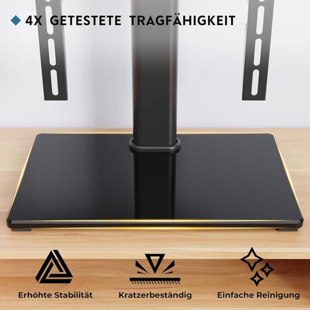 Thumbnail 4 de BONTEC TV Ständer 24–60 Zoll