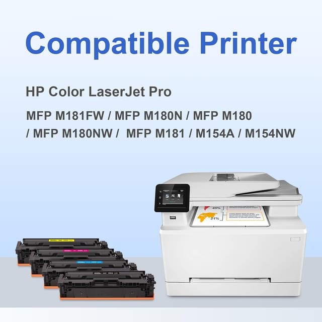 Detalle 2 de LEMERO SUPERX 205A cartouche toner đź–¨