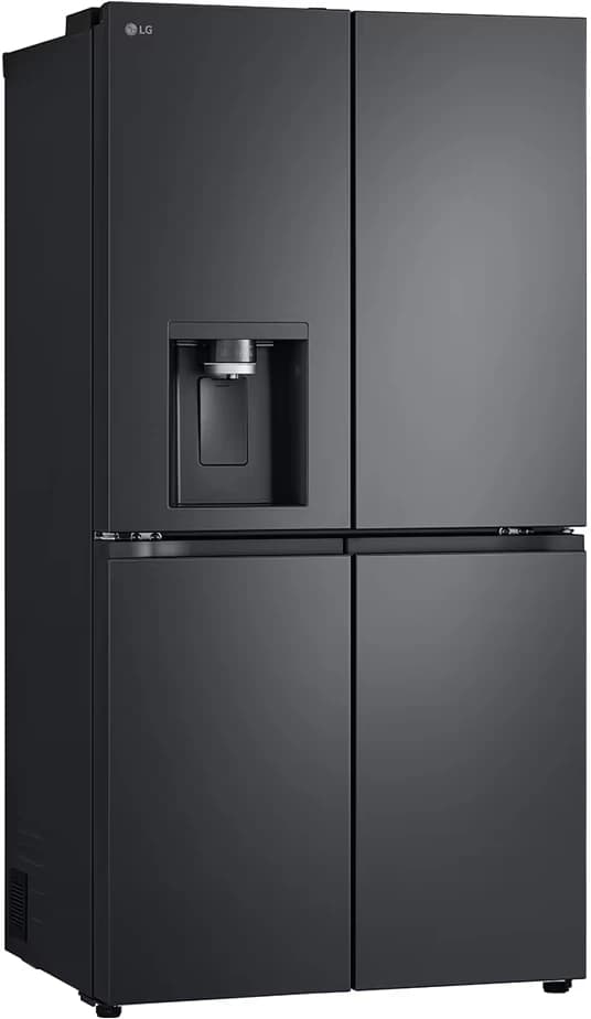 Thumbnail 11 de LG GML960EVBE Side-by-Side Kühlschrank