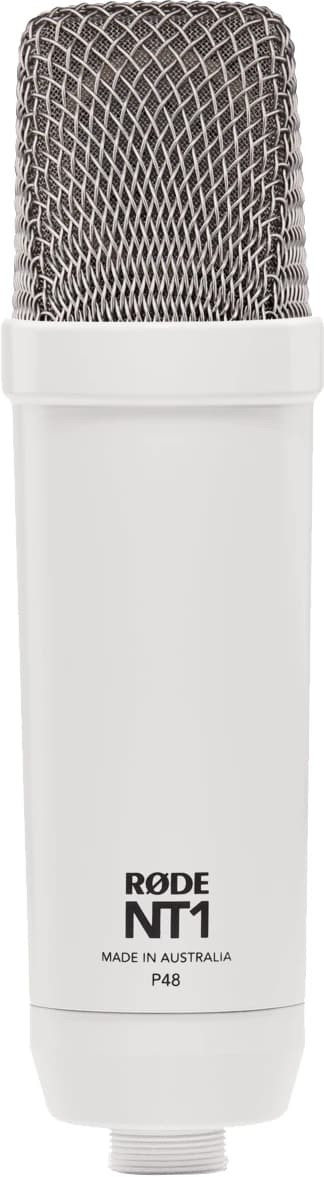 Thumbnail 6 de Rode NT1 Signature Series Weiß
