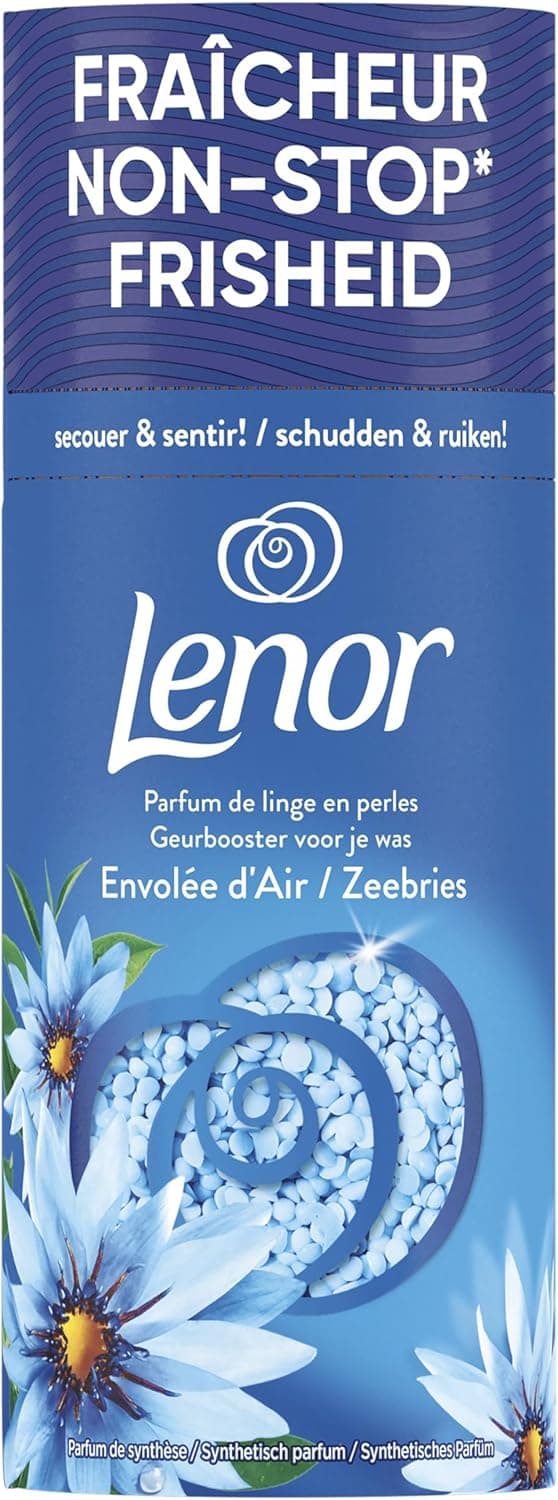 Thumbnail 6 de Lenor Parfum de linge 78 lavages