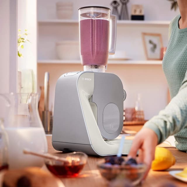 Thumbnail 2 de Bosch MUM58L20 Robot de cocina 1000 W