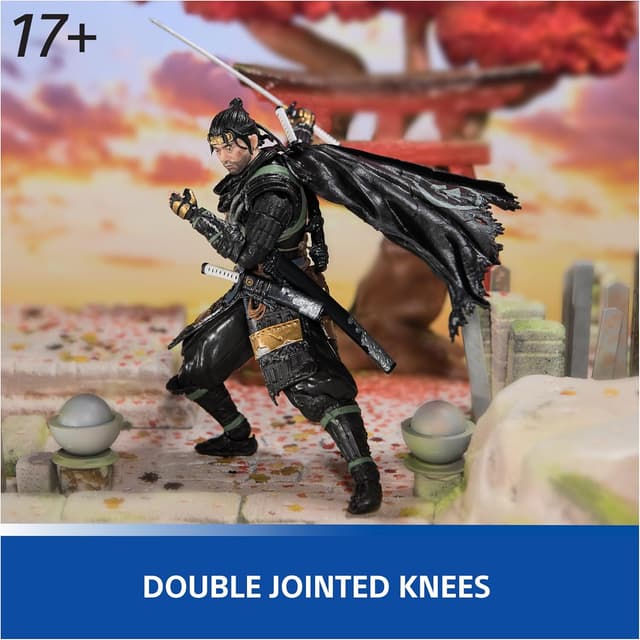 Thumbnail 3 de Playstation Sakai figura 15,2 cm