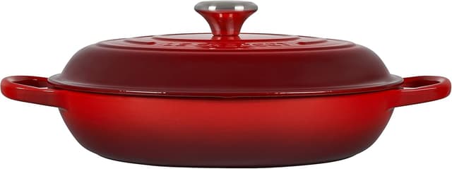 Thumbnail 3 de Le Creuset Faitout Signature 3,2 L