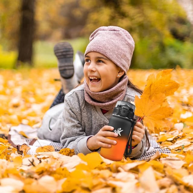 Detalle 2 de JAPORIA Borraccia termica 500 ml