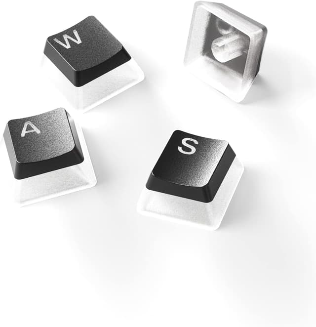 Thumbnail 4 de SteelSeries PrismCaps 104 teclas ANSI